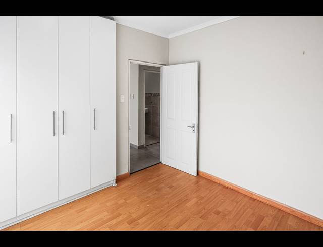 3 BEDROOM TOWNHOUSE TO LET IN BEACON BAY